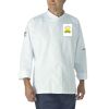 Le Chef Long Sleeve Academy Tunic Thumbnail