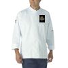 Le Chef Long Sleeve Academy Tunic Thumbnail