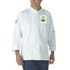 Le Chef Long Sleeve Academy Tunic Thumbnail