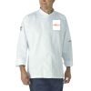 Le Chef Long Sleeve Academy Tunic Thumbnail