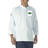Le Chef Long Sleeve Academy Tunic Thumbnail