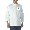 Le Chef Long Sleeve Academy Tunic Thumbnail