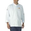 Le Chef Long Sleeve Academy Tunic Thumbnail