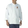 Le Chef Long Sleeve Academy Tunic Thumbnail