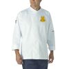 Le Chef Long Sleeve Academy Tunic Thumbnail