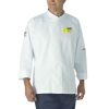 Le Chef Long Sleeve Academy Tunic Thumbnail