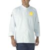 Le Chef Long Sleeve Academy Tunic Thumbnail