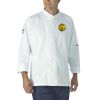 Le Chef Long Sleeve Academy Tunic Thumbnail