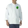 Le Chef Long Sleeve Academy Tunic Thumbnail