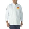 Le Chef Long Sleeve Academy Tunic Thumbnail