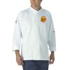 Le Chef Long Sleeve Academy Tunic Thumbnail