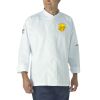 Le Chef Long Sleeve Academy Tunic Thumbnail