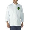 Le Chef Long Sleeve Academy Tunic Thumbnail