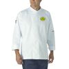 Le Chef Long Sleeve Academy Tunic Thumbnail