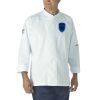 Le Chef Long Sleeve Academy Tunic Thumbnail