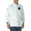 Le Chef Long Sleeve Academy Tunic Thumbnail
