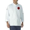 Le Chef Long Sleeve Academy Tunic Thumbnail
