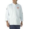 Le Chef Long Sleeve Academy Tunic Thumbnail