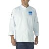 Le Chef Long Sleeve Academy Tunic Thumbnail