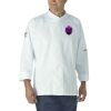 Le Chef Long Sleeve Academy Tunic Thumbnail