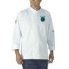 Le Chef Long Sleeve Academy Tunic Thumbnail
