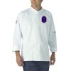 Le Chef Long Sleeve Academy Tunic Thumbnail