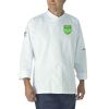 Le Chef Long Sleeve Academy Tunic Thumbnail