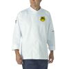 Le Chef Long Sleeve Academy Tunic Thumbnail