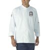 Le Chef Long Sleeve Academy Tunic Thumbnail