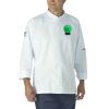 Le Chef Long Sleeve Academy Tunic Thumbnail