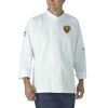 Le Chef Long Sleeve Academy Tunic Thumbnail
