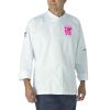 Le Chef Long Sleeve Academy Tunic Thumbnail