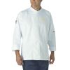 Le Chef Long Sleeve Academy Tunic Thumbnail
