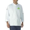 Le Chef Long Sleeve Academy Tunic Thumbnail