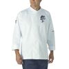 Le Chef Long Sleeve Academy Tunic Thumbnail