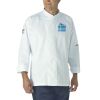 Le Chef Long Sleeve Academy Tunic Thumbnail
