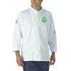 Le Chef Long Sleeve Academy Tunic Thumbnail