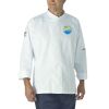 Le Chef Long Sleeve Academy Tunic Thumbnail