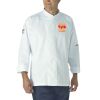 Le Chef Long Sleeve Academy Tunic Thumbnail