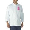 Le Chef Long Sleeve Academy Tunic Thumbnail
