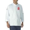 Le Chef Long Sleeve Academy Tunic Thumbnail