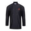 Premier Denim Chef's Jacket Thumbnail