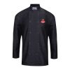 Premier Denim Chef's Jacket Thumbnail