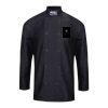 Premier Denim Chef's Jacket Thumbnail