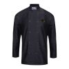 Premier Denim Chef's Jacket Thumbnail