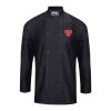 Premier Denim Chef's Jacket Thumbnail