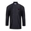 Premier Denim Chef's Jacket Thumbnail
