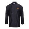 Premier Denim Chef's Jacket Thumbnail