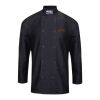 Premier Denim Chef's Jacket Thumbnail