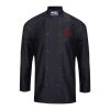 Premier Denim Chef's Jacket Thumbnail